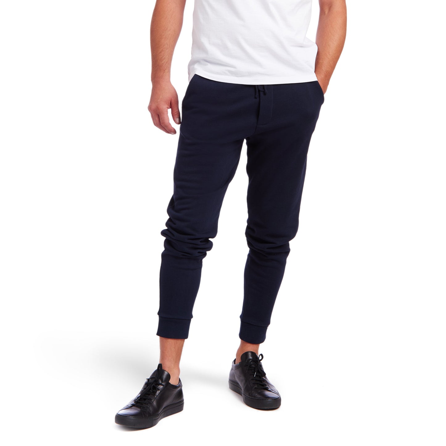 El pantalón de chándal de rizo francés Hooper