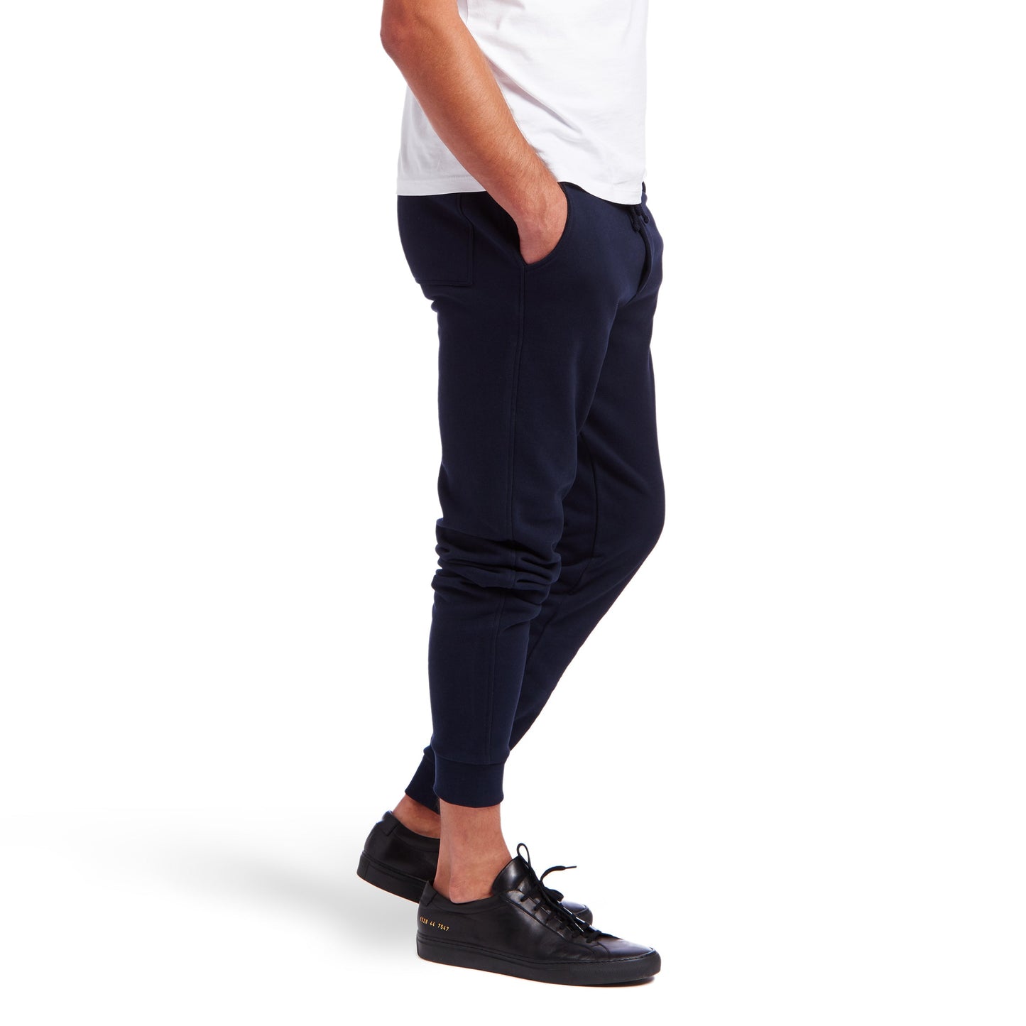 El pantalón de chándal de rizo francés Hooper