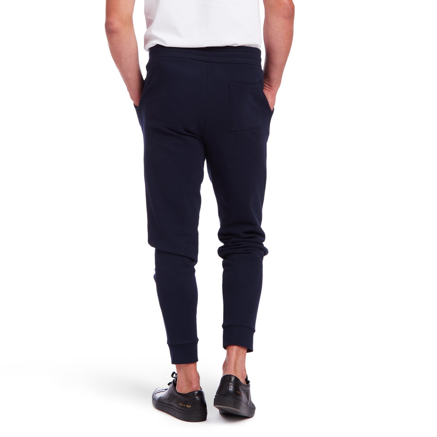 El pantalón de chándal de rizo francés Hooper