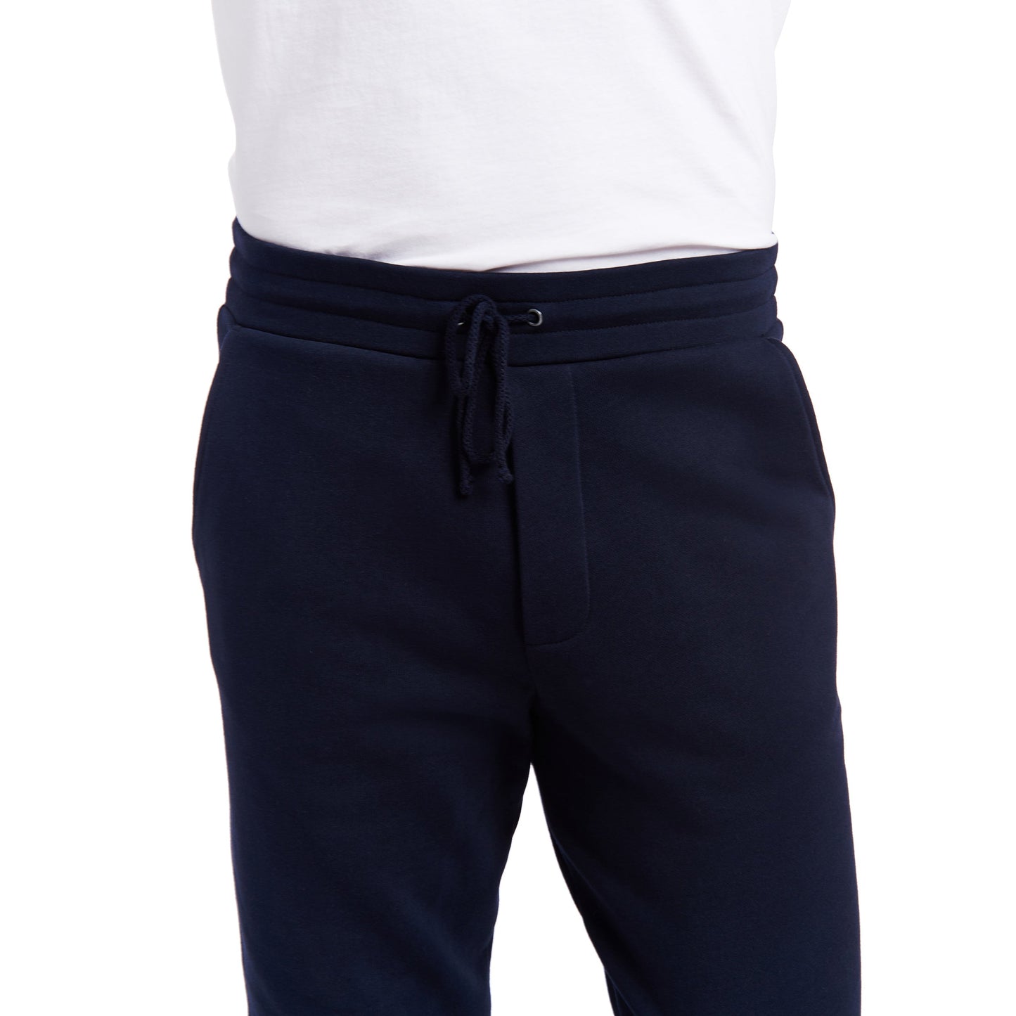 El pantalón de chándal de rizo francés Hooper