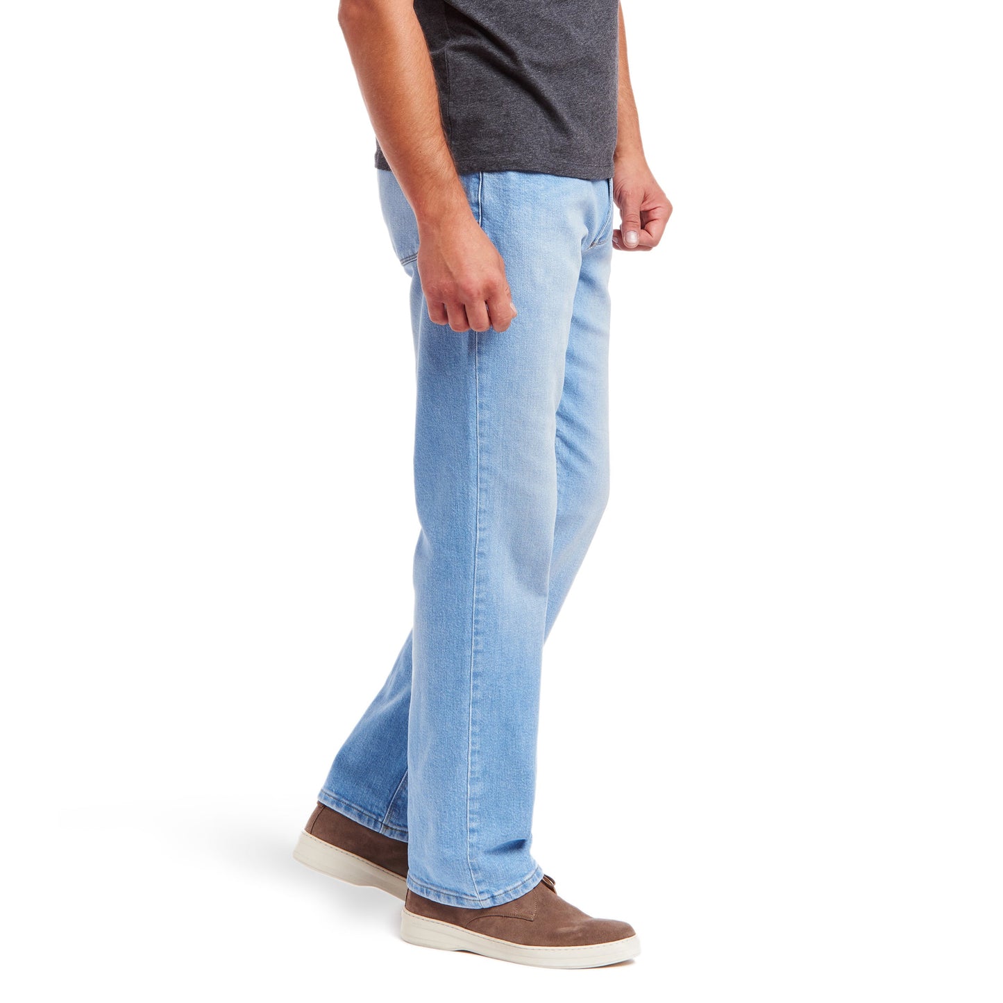 Straight Hubert Jeans