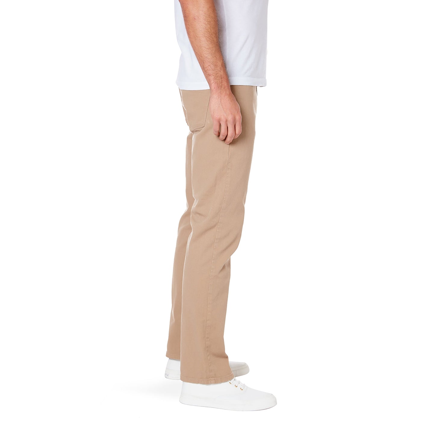 Straight Mercer Jeans