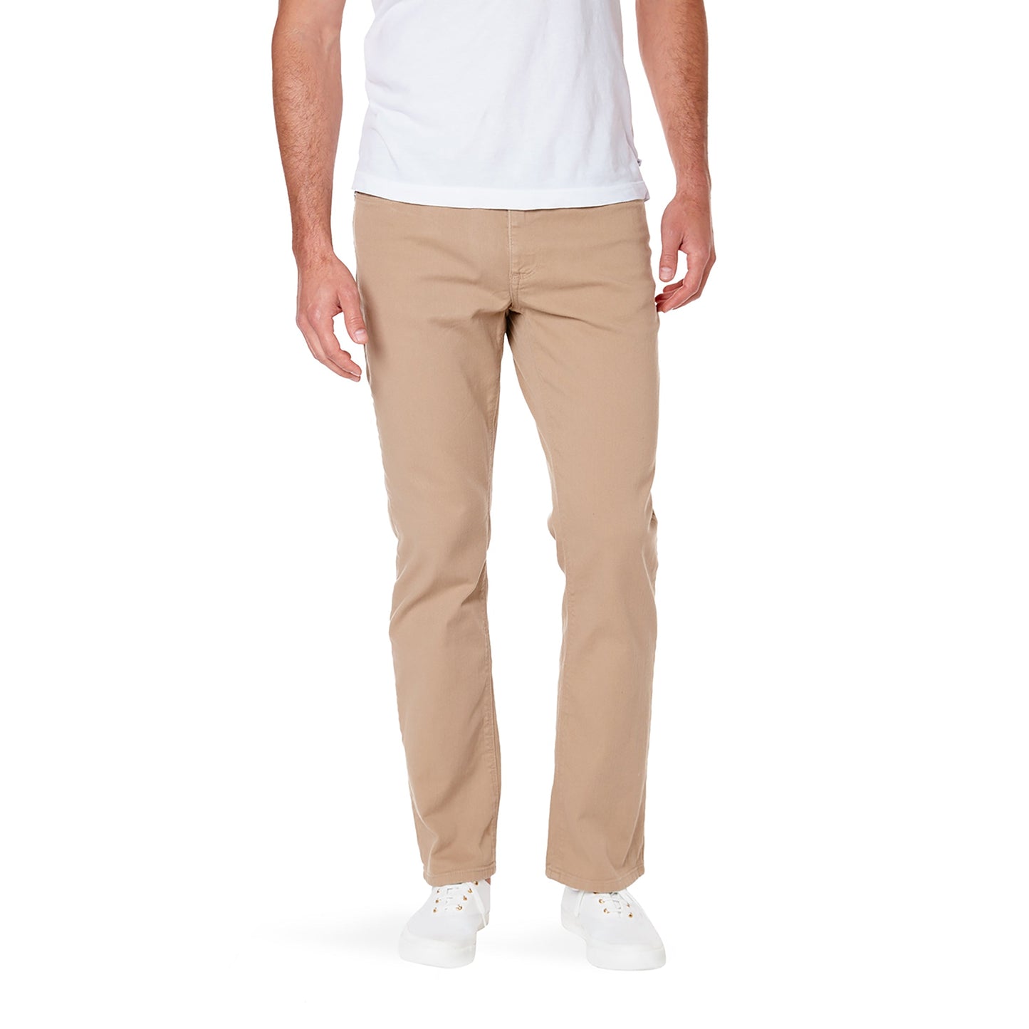 Straight Mercer Jeans